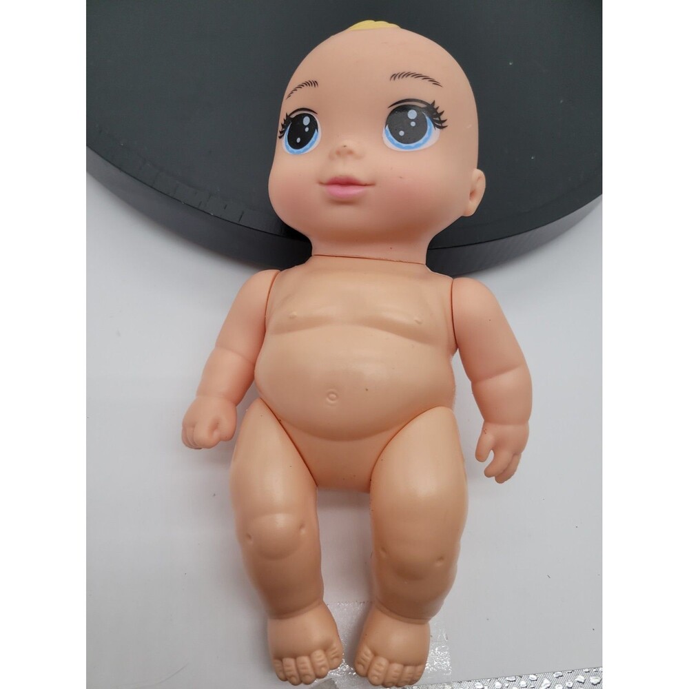 New Adventures Baby Doll Girl 8 in 2022